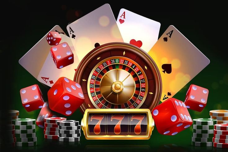 Rainbow Riches Casino کیسینو میں لاٹری گیمز میں حصہ لیں۔
