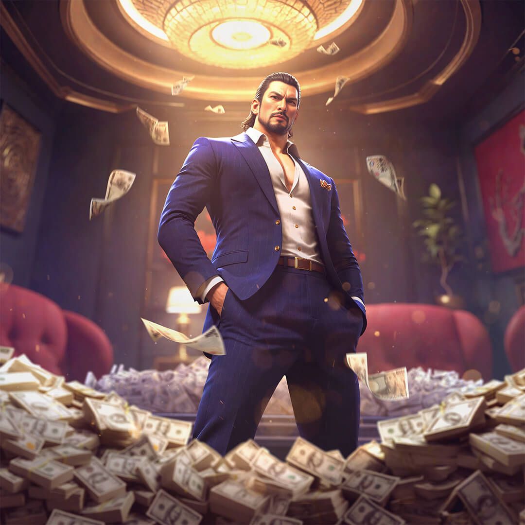 Rainbow Riches Casino پاکستان میں میگا ویز کیسینو گیمز